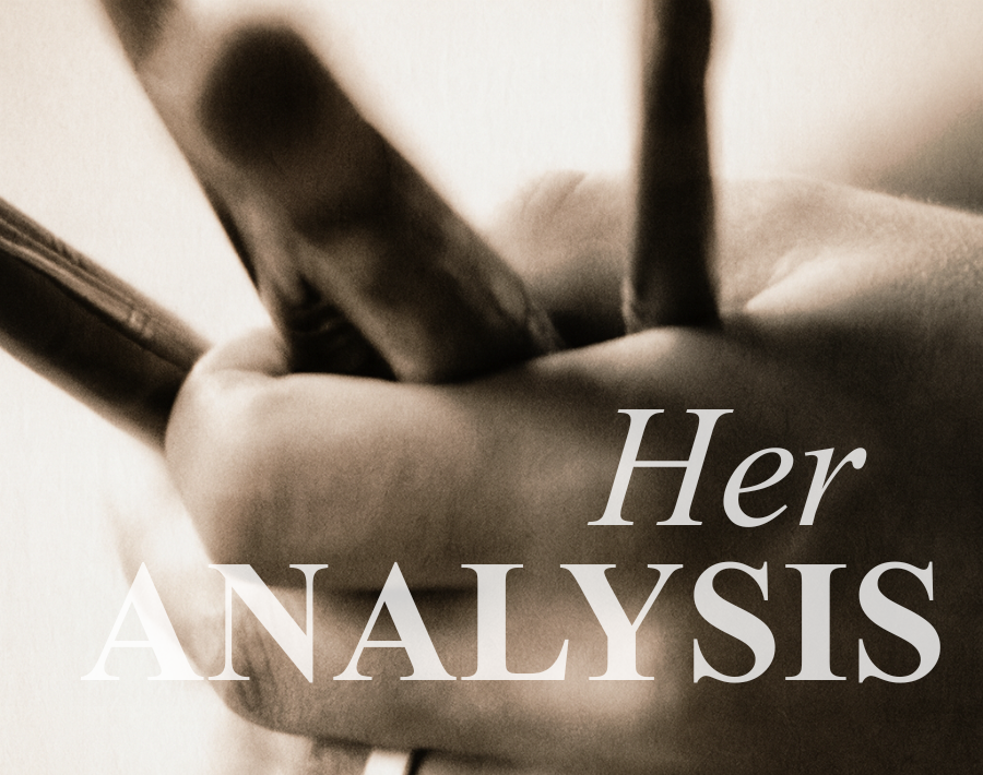 Her Analysis